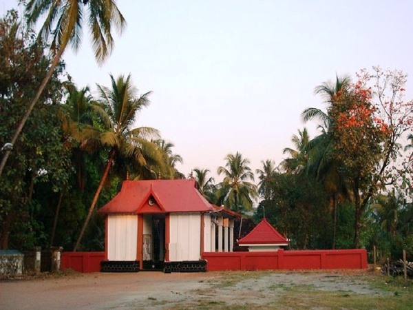 കൈനൂർ മഹാദേവക്ഷേത്രം