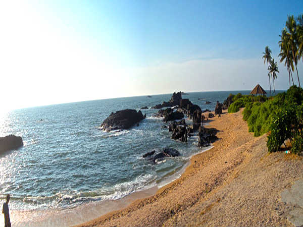 മാല്പെ ദ്വീപ്