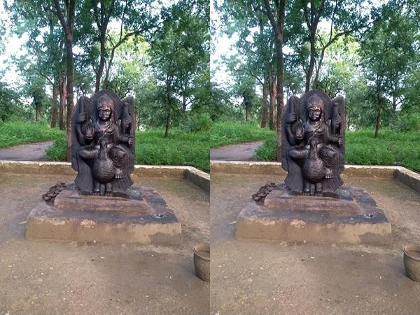 ശനി കാവല്ക്കാരന്