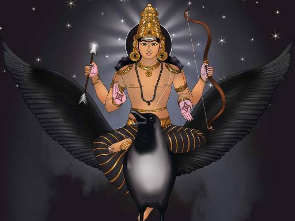ശനീദേവ പ്രാധാന്യമുള്ള പൂജകള്