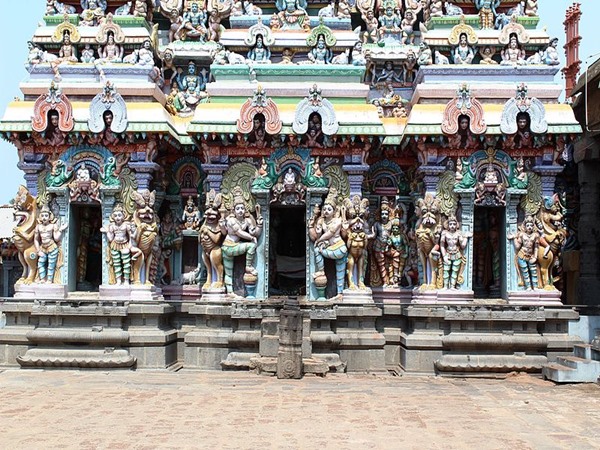 താരകാസുരന്റെ കഥ