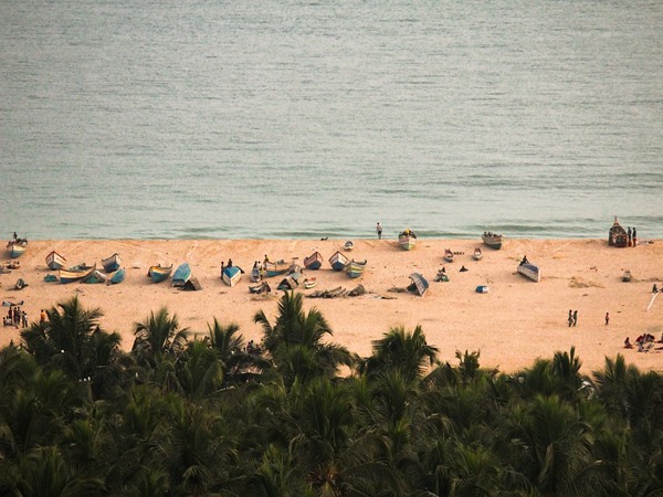 ഗോകര്ണ്ണ