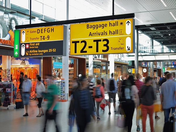 airport airport