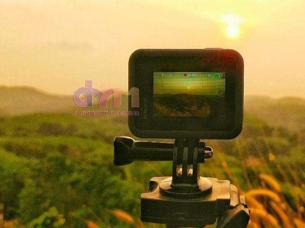 ആതിരമലയ്ക്ക് ഒരു ആമുഖം