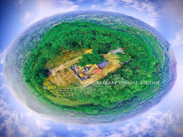 ഏറ്റവും ഉയരം കൂടിയ മല