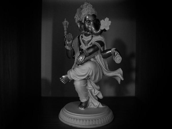 ഗണപതി
