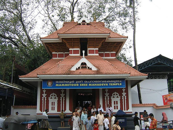 ബൃഹസ്പതിയും വായുദേവനും