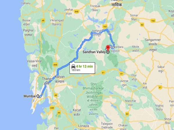 എത്തിച്ചേരുവാന്