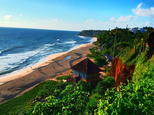 വര്ക്കല