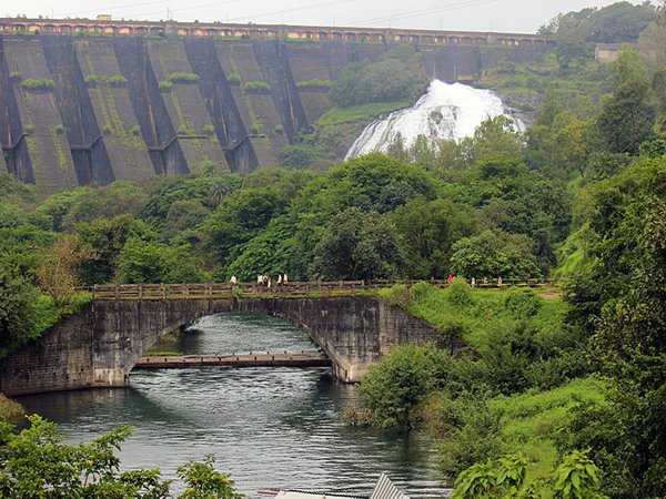 വില്സണ് ഡാം