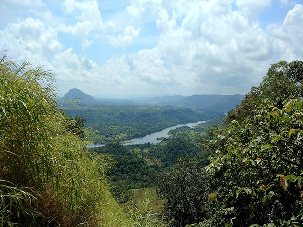 കുണ്ഡലിക