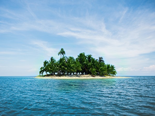 ഖന്ദേരി ദ്വീപുകള്
