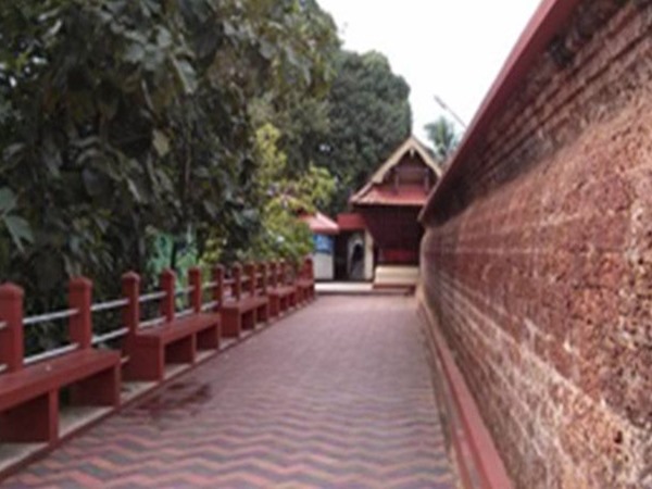 ഗുരുതി തര്പ്പണം