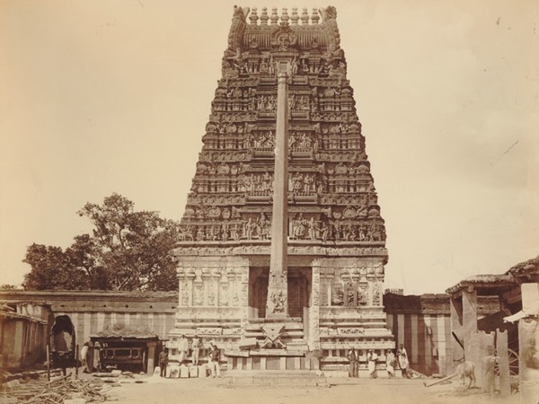ഐതിഹ്യങ്ങള് പലവിധം