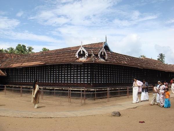 തൃപ്രയാര് ശ്രീരാമ ക്ഷേത്രം
