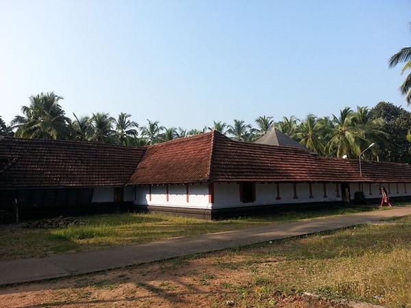 ആലത്തിയൂർ ശ്രീരാമ ഹനുമാൻ ക്ഷേത്രം