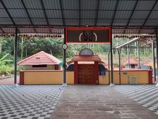 ഉളനാട് ശ്രീകൃഷ്ണ സ്വാമി ക്ഷേത്രം