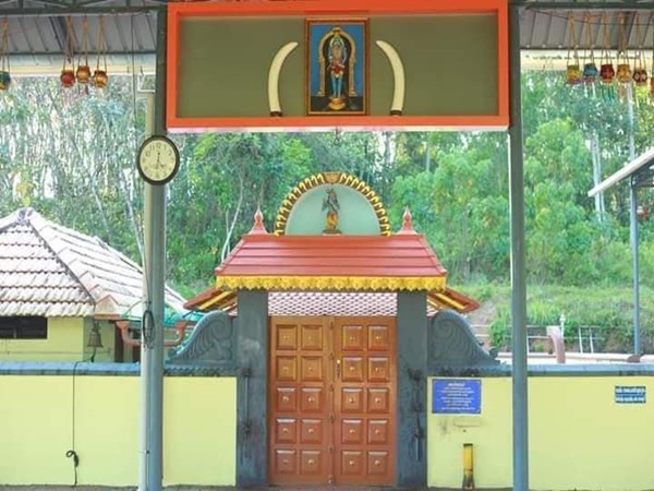 രക്ഷസ്സിനു പാൽപ്പായസം വഴിപാട്