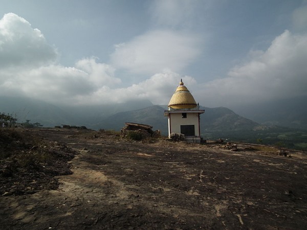 കാന്തല്ലൂര് സൈറ്റ് സീയിങ്