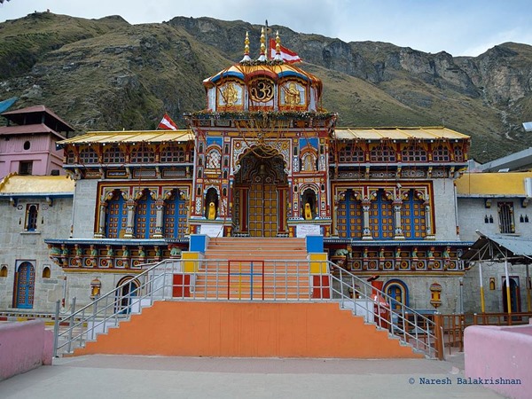 char dham yatra char dham yatra