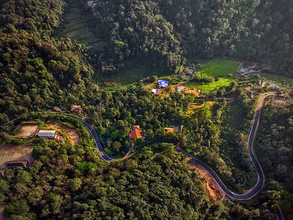 Tourist Destinations on Coorg Closed Till April 20 Tourist Destinations on Coorg Closed Till April 20