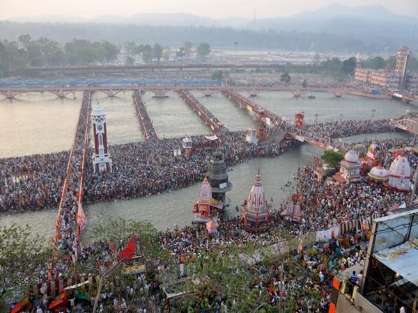 haridwar kumbh mela 2021 haridwar kumbh mela 2021