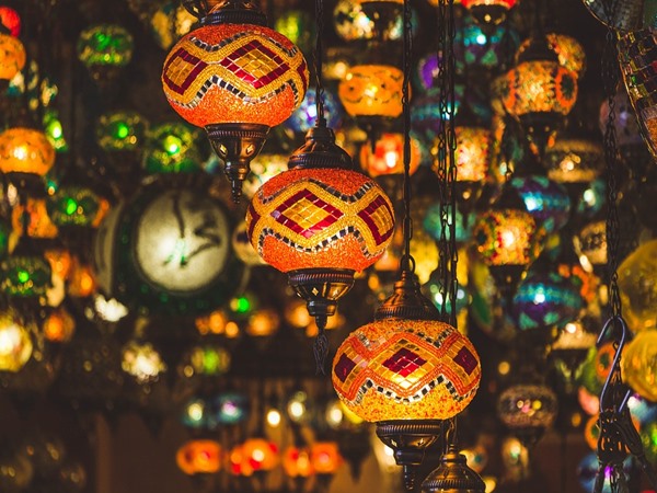 ട്യൂലിപ്പിന്റെ നഗരം
