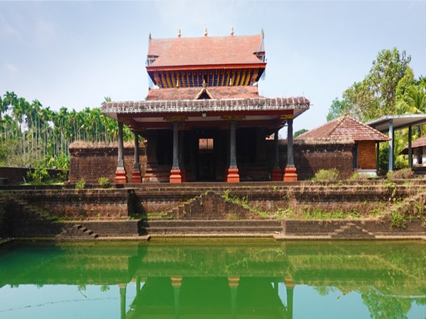 കോടോത്ത് ഭഗവതി ക്ഷേത്രം, കാഞ്ഞങ്ങാട്