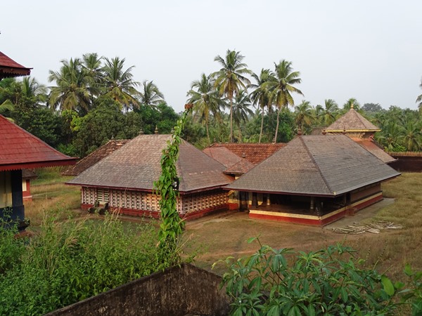 പൂജയിലെ പ്രത്യേകതകള്