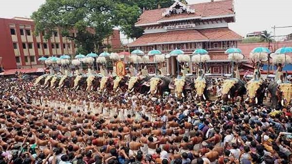 Pooram Pooram