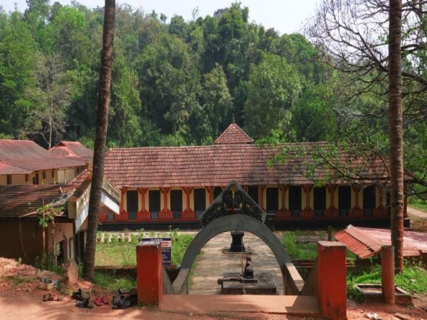 തൃശിലേരി മഹാദേവ ക്ഷേത്രം