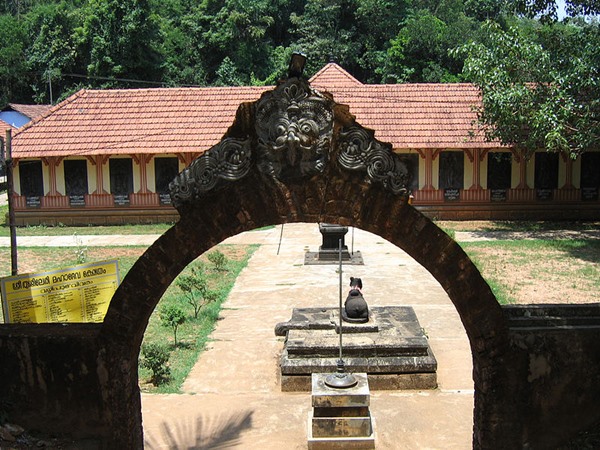 ഉപദേവതമാര്