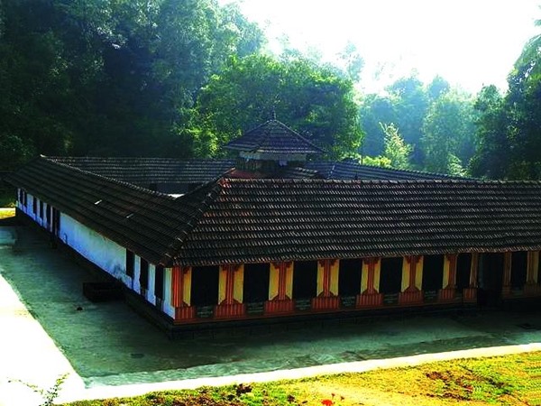 എത്തിച്ചേരുവാന്