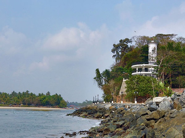 ടാഗോര് പാര്ക്ക്
