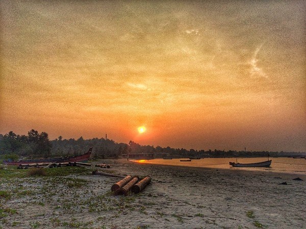 പോണ്ടിച്ചേരിയുടെ ഭാഗം