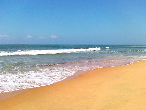 തിണ്ണക്കാര ദ്വീപ്
