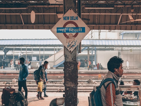 ഡല്ഹി