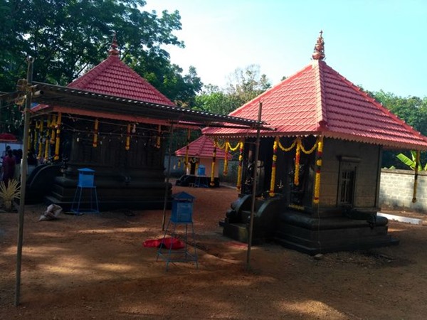 കളരി മുതല് ജ്യോതിഷം വരെ