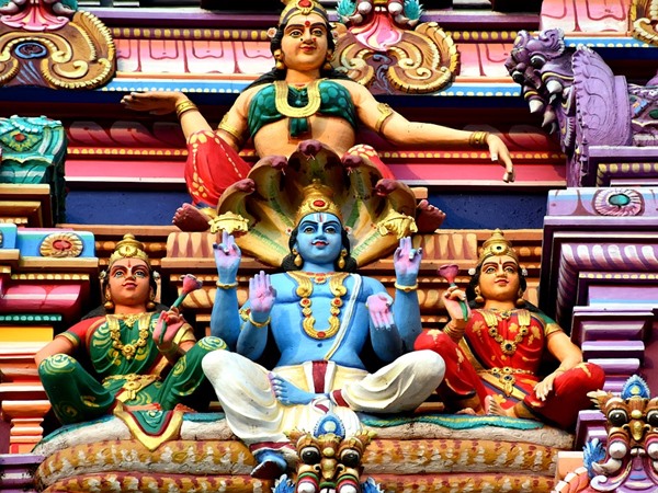 ഭോഗ നരസിംഹ ക്ഷേത്രം