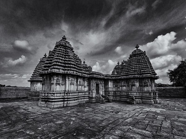 ലക്ഷ്മി ദേവി ക്ഷേത്രം, ദോഡഗഡ്ഡവള്ളി