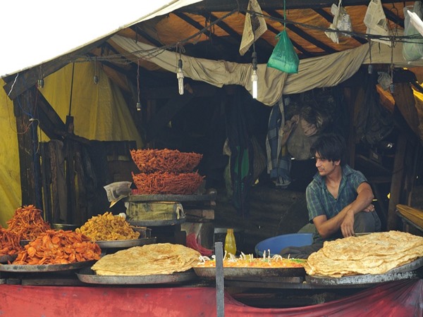 വാൻ ഗുജ്ജാർ ആളുകളെ കാണാം