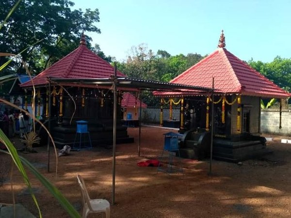 ത്രിപുര സുന്ദരി