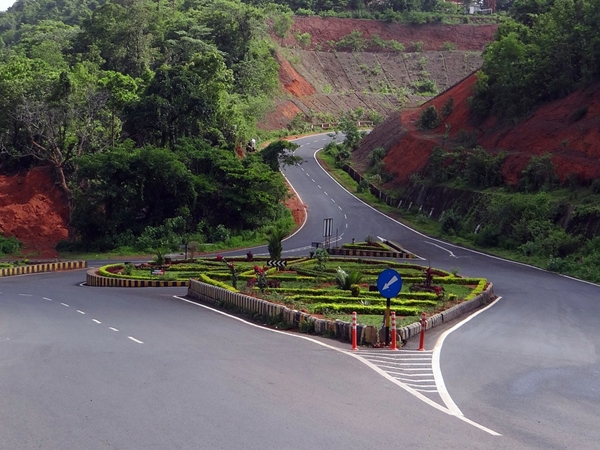 ബാംഗ്ലൂരില് നിന്നും ഊട്ടിയിലേക്ക്