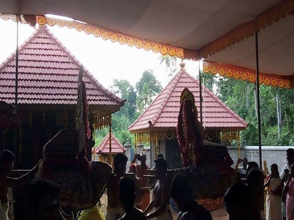 വഴിപാടുകള്