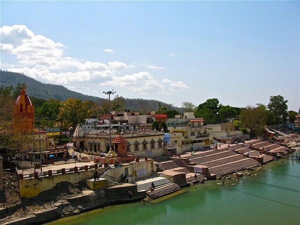 മുനി കി റെതി
