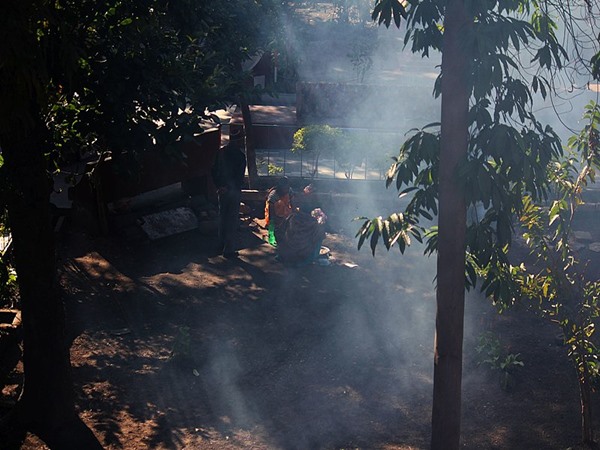 വസിഷ്ഠ ഗുഹ