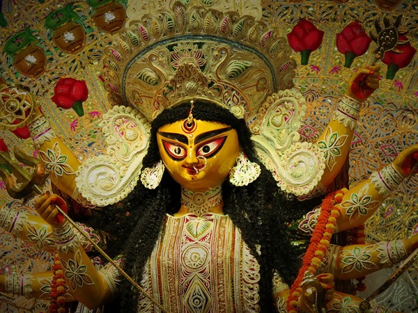 ദക്ഷിണേശ്വര് കാളി ക്ഷേത്രം