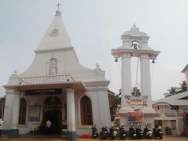 മാഹിയമ്മ