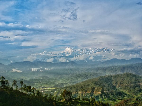 ഔലിയിലേക്ക്