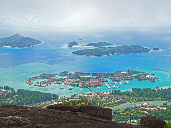 സീഷെല്സ്
